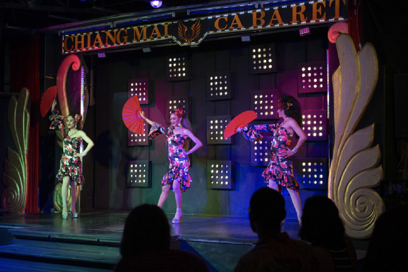 Chiang Mai Cabaret