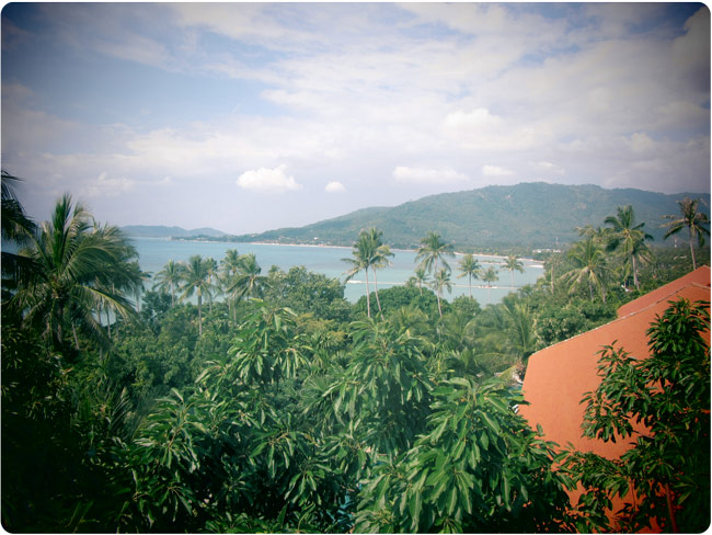 Island View Koh Samui