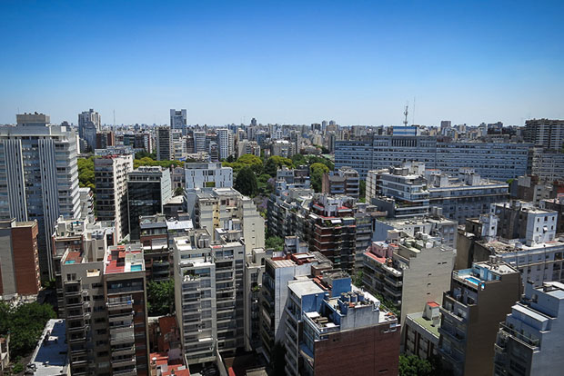 Living in Buenos Aires as an Expat