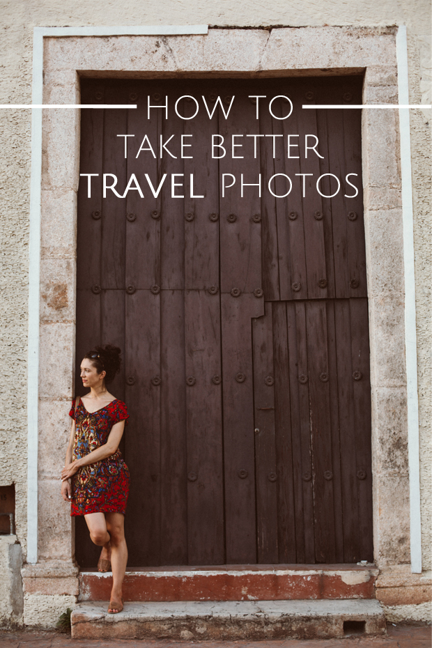How to Take Better Travel Photos via Paper Planes & Lightworks360