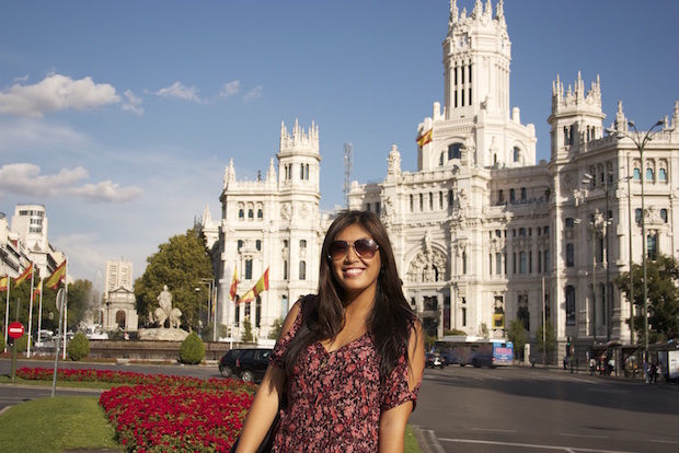 Living in Madrid as an Expat