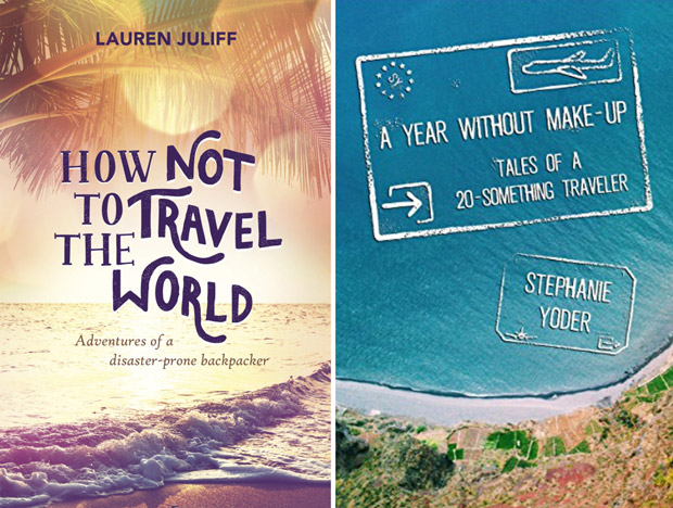 More Travel Memoirs from Female Travel Bloggers