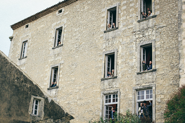 Chateau de Goult Moveable Feast Retreats
