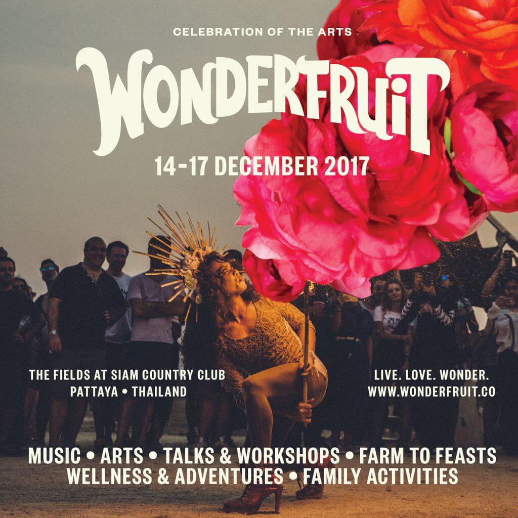 Wonderfruit