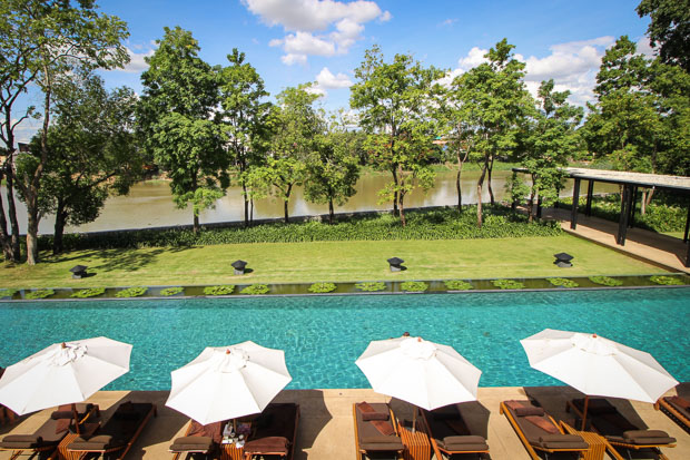 The Best Spas in Chiang Mai - Anantara Spa